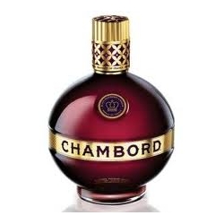 Chambord liqueur royale de France