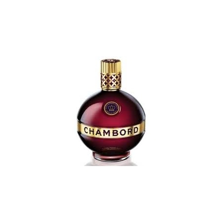 Chambord liqueur royale de France Chambord liqueur royale de France