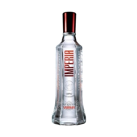 Russian Standard Imperia