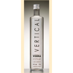 VODKA Vertical