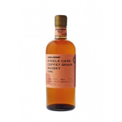 whisky Nikka coffey grain 1999