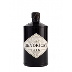 gin Hendrick's