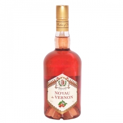 achat de Liqueur NOYAU DE POISSY BLANC Sceau de Saint Louis 70 cl