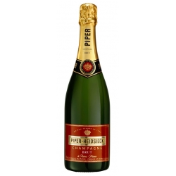 Piper-Heidsieck brut