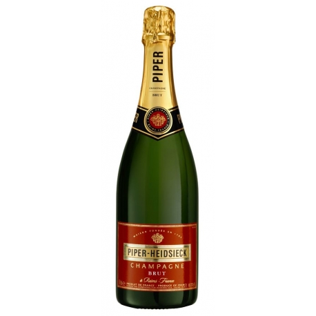 Piper-Heidsieck brut