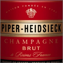 Piper-Heidsieck brut