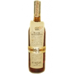 Basil Hayden's 8 ans