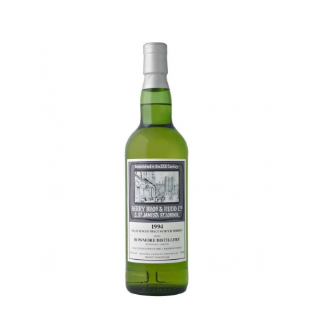 Bowmore 1994 Bowmore 1994