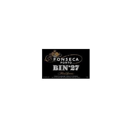 Fonseca Bin 27