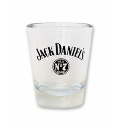 Shot Jack daniel's