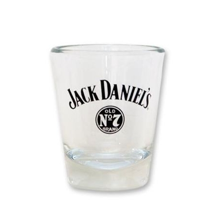 Shot Jack daniel's