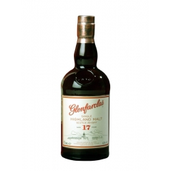 Glenfarclas 17 ans