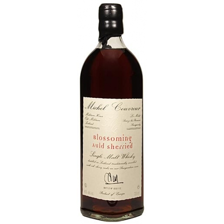 Michel Couvreur Blossoming auld sherried Michel Couvreur Blossoming auld sherried