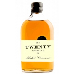 Michel Couvreur The Twenty