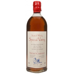 MLichel couvreur special vatting-whisky français