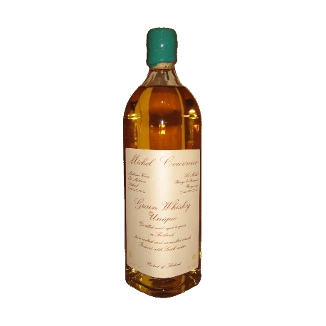 Michel couvreur the unique-whisky français