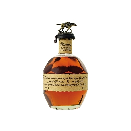 Blanton's original