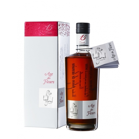 Gourmel Age des fleurs Gourmel Age des fleurs