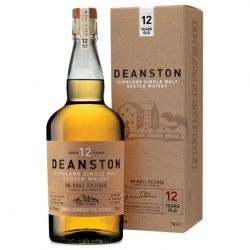 Deanston 12 ans