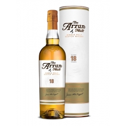 Arran 18 ans