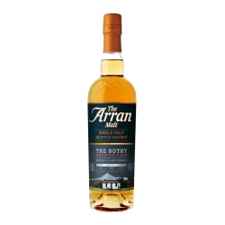 Arran The Bothy Quarter cask