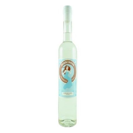 Helfrich blanche 2009 Helfrich blanche 2009