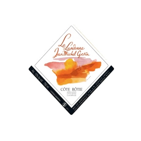Gerin La Landonne 2006