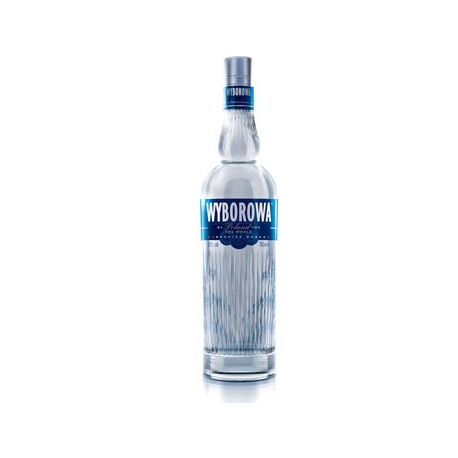 Vodka : une passion polonaise à 40%