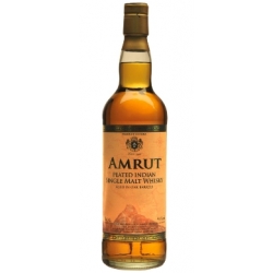 Amrut peated