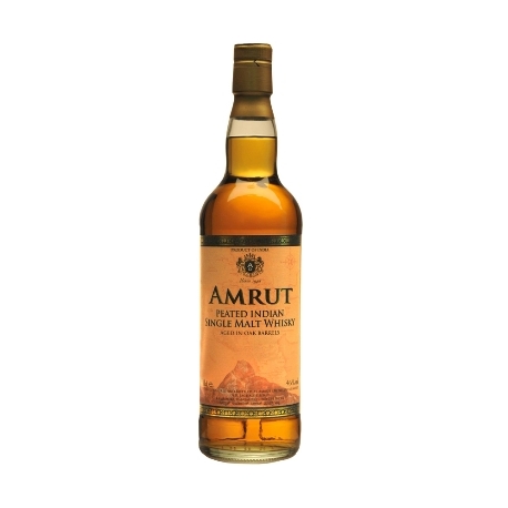 Amrut peated