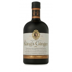 The King's Ginger Liqueur