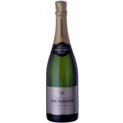 Henriot Brut Souverain