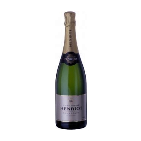 Henriot Brut Souverain