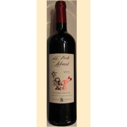 Le pech abusé 2012
