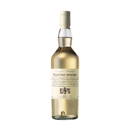 Mannochmore 12 ans Mannochmore 12 ans