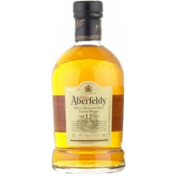 Aberfeldy 12 ans