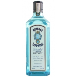 Bombay Sapphire