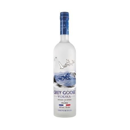 Grey Goose Grey Goose