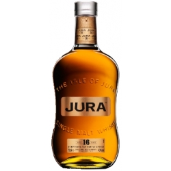 Isle of Jura 16 ans