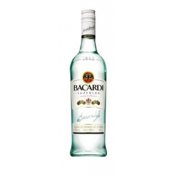 Bacardi Superior