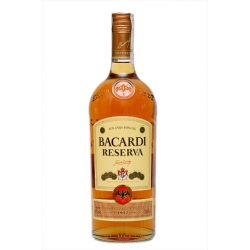 Bacardi Reserva