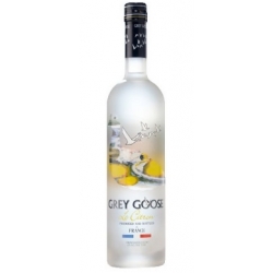 Grey Goose Citron