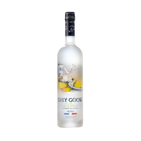 Grey Goose Citron