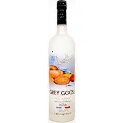 Grey Goose Orange