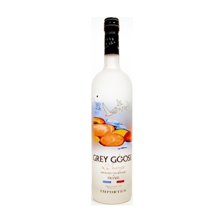 Grey Goose Orange