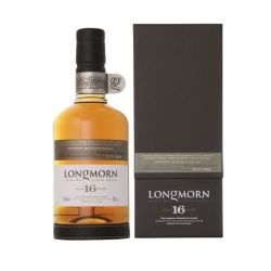 Longmorn 16ans