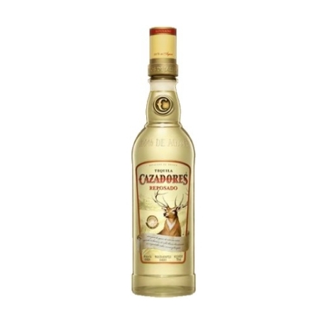 Cazadores Reposado Cazadores Reposado