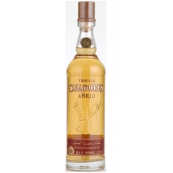 Cazadores Anejo