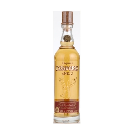 Cazadores Anejo