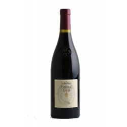 Château Lalis 2016 Les Petits Moulins